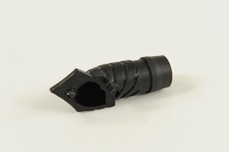 Hikoki accessoires stofafzuigadapter cirkelzaag c6u2 c7u2 c9u2