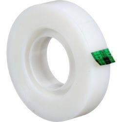 Scotch ® magic™ tape, 12 mm x 33 m