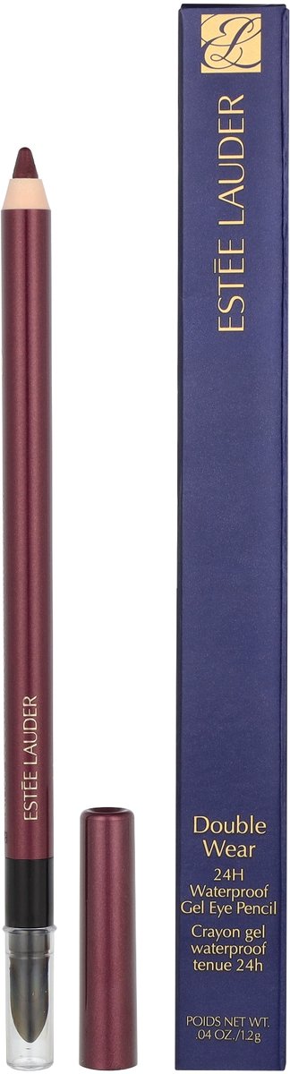 Estée lauder double wear 1st | aubergine - 009 | - 09 aubergine