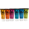 Creativ company https: www.cchobby.nl acrylverf-met-glitters-diverse-kleuren-6x20-ml-1-doos