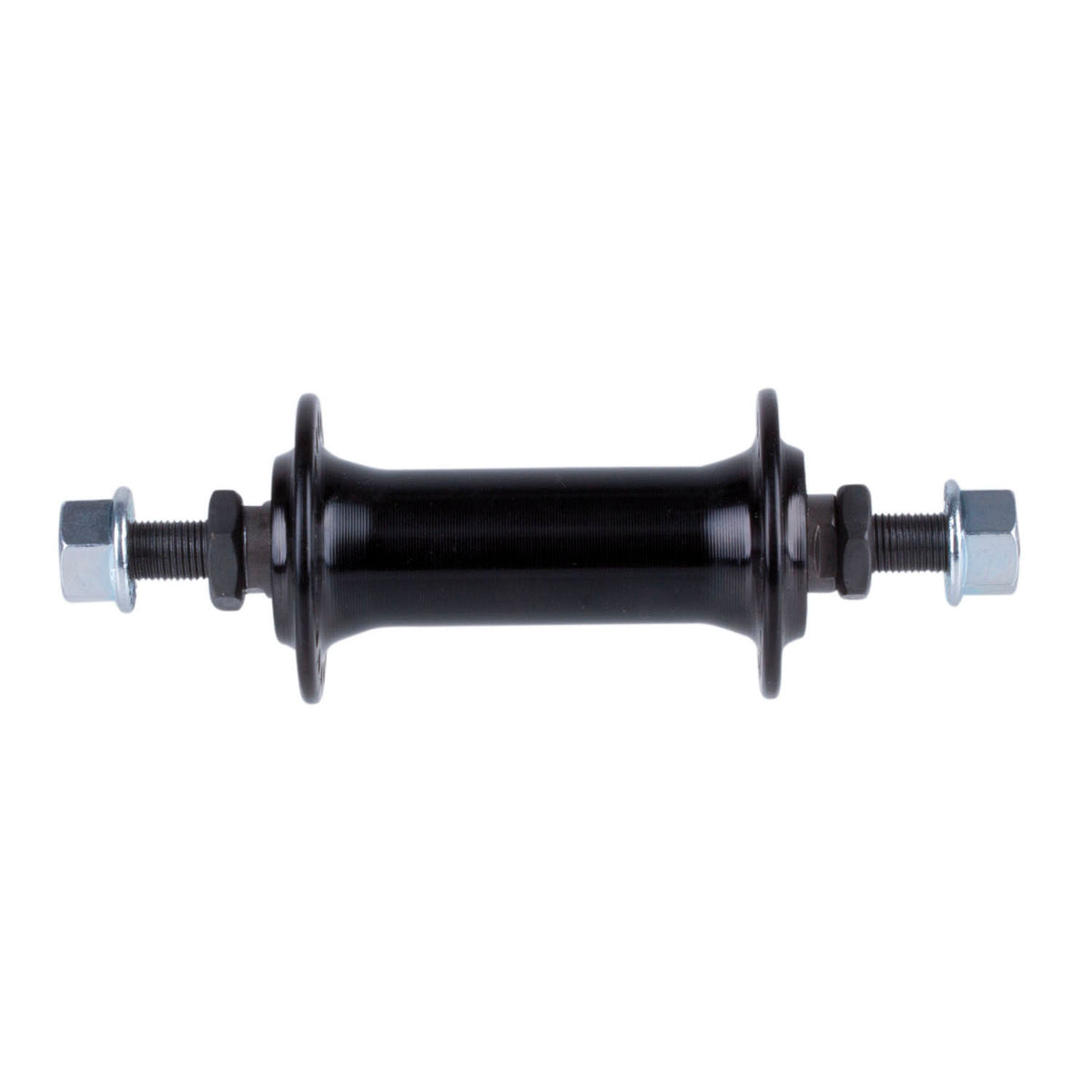 Front hub