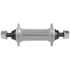 Front hub