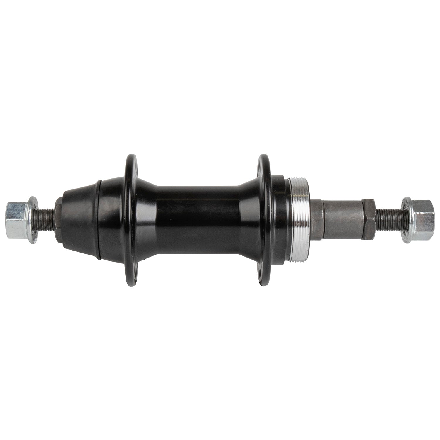 130 rear hub