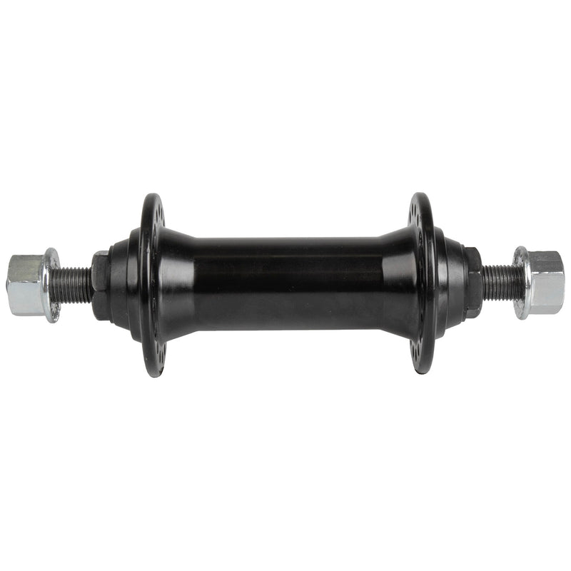 Front hub