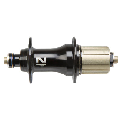 Novatec f162sb aa rear hub