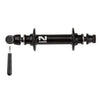 Novatec a291sb a-sl front hub