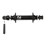 Novatec a291sb a-sl front hub - afbeelding 1