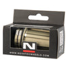 Novatec a ca cassette body