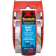 3m verpakkingstape op handafroller scotch 50mmx20m transparant