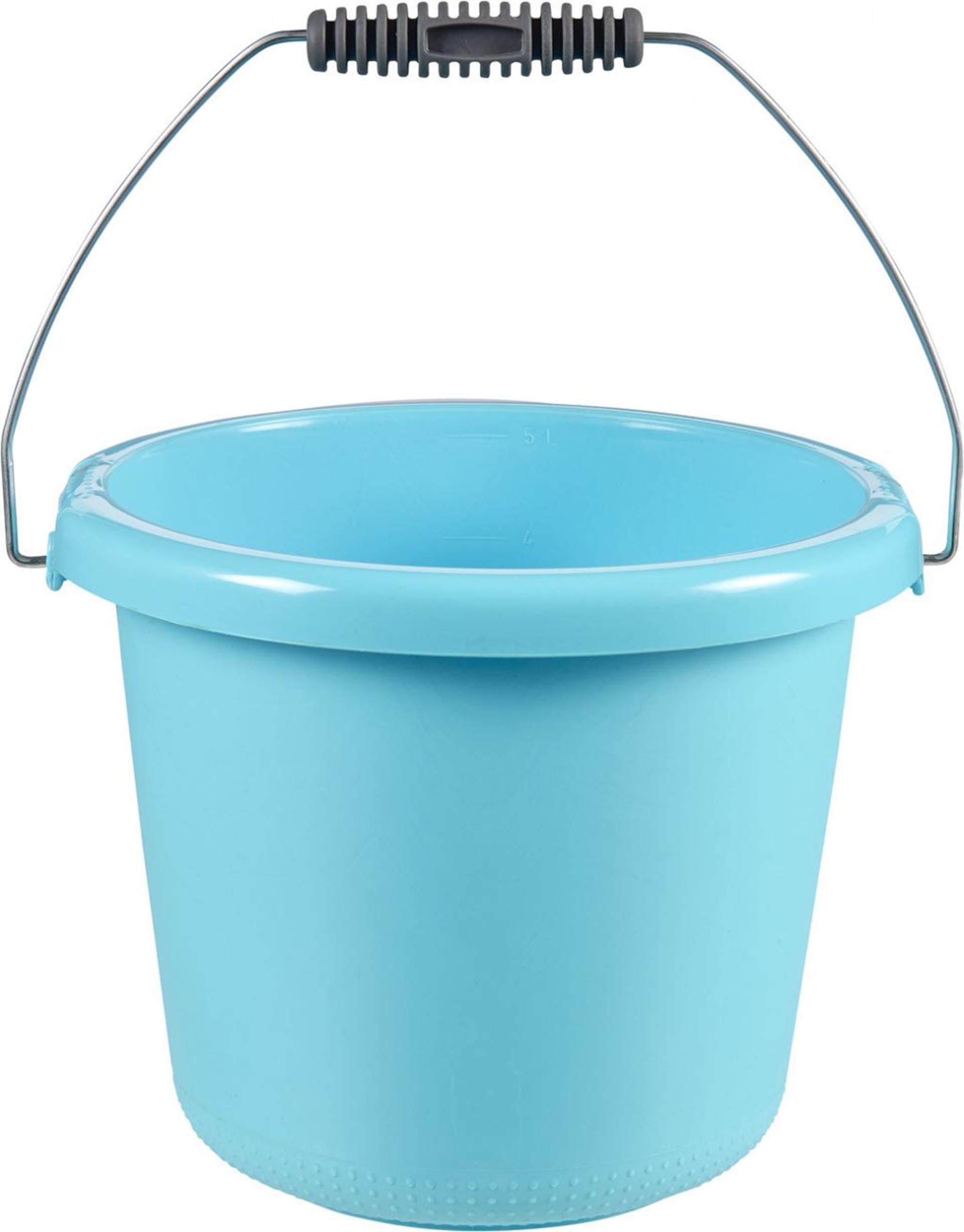 Curver emmer - 5 liter - molokai blauw