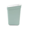 Curver ready to collect prullenbak 30l - groen lichtgrijs