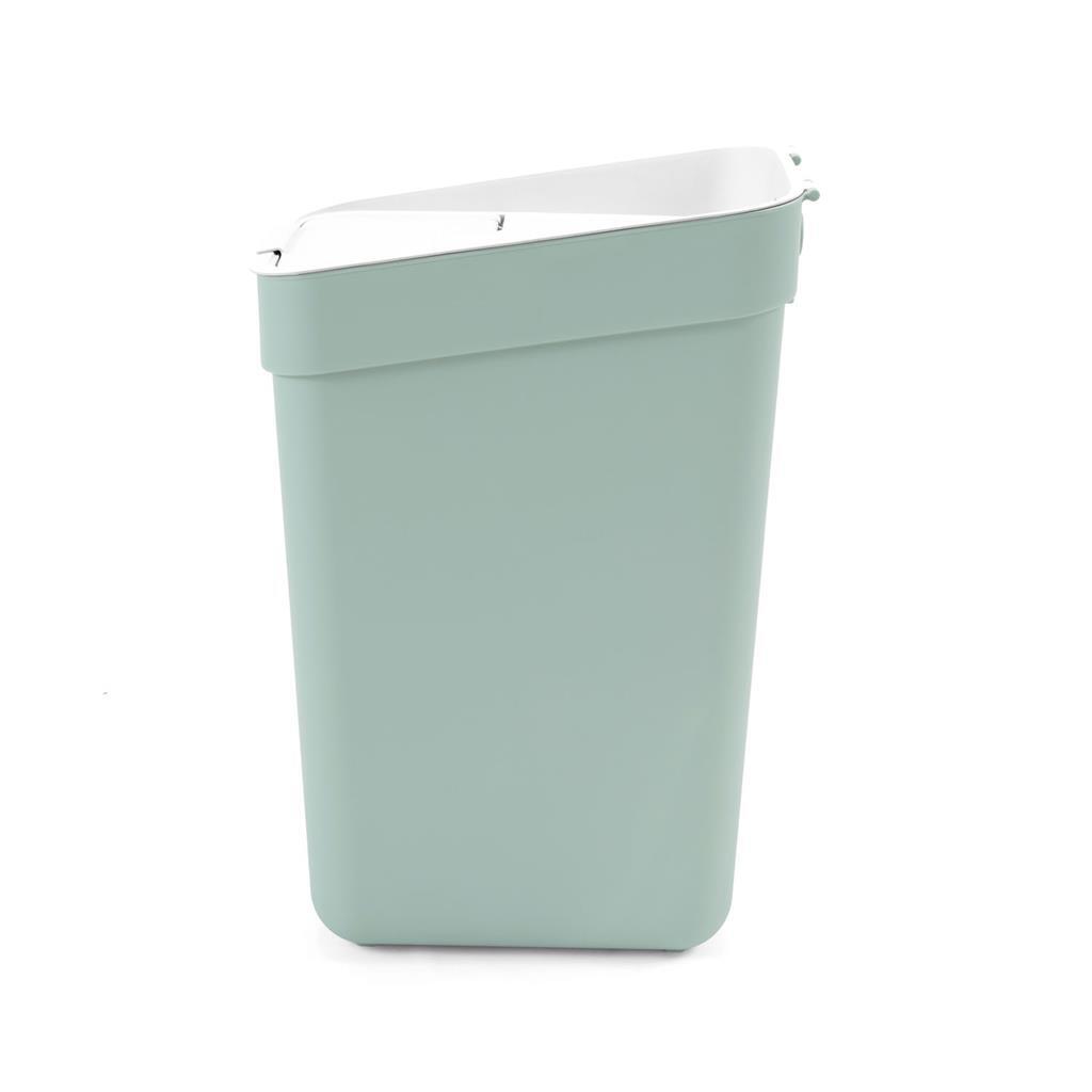 Curver ready to collect 30l groen grijs