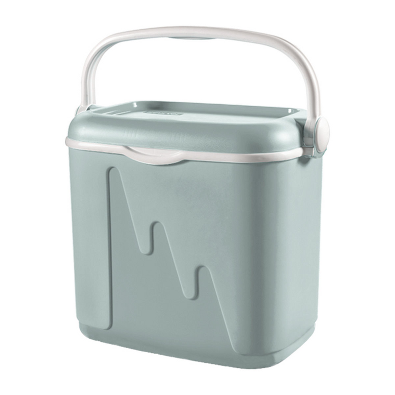 Curver koelbox 32l - grayis