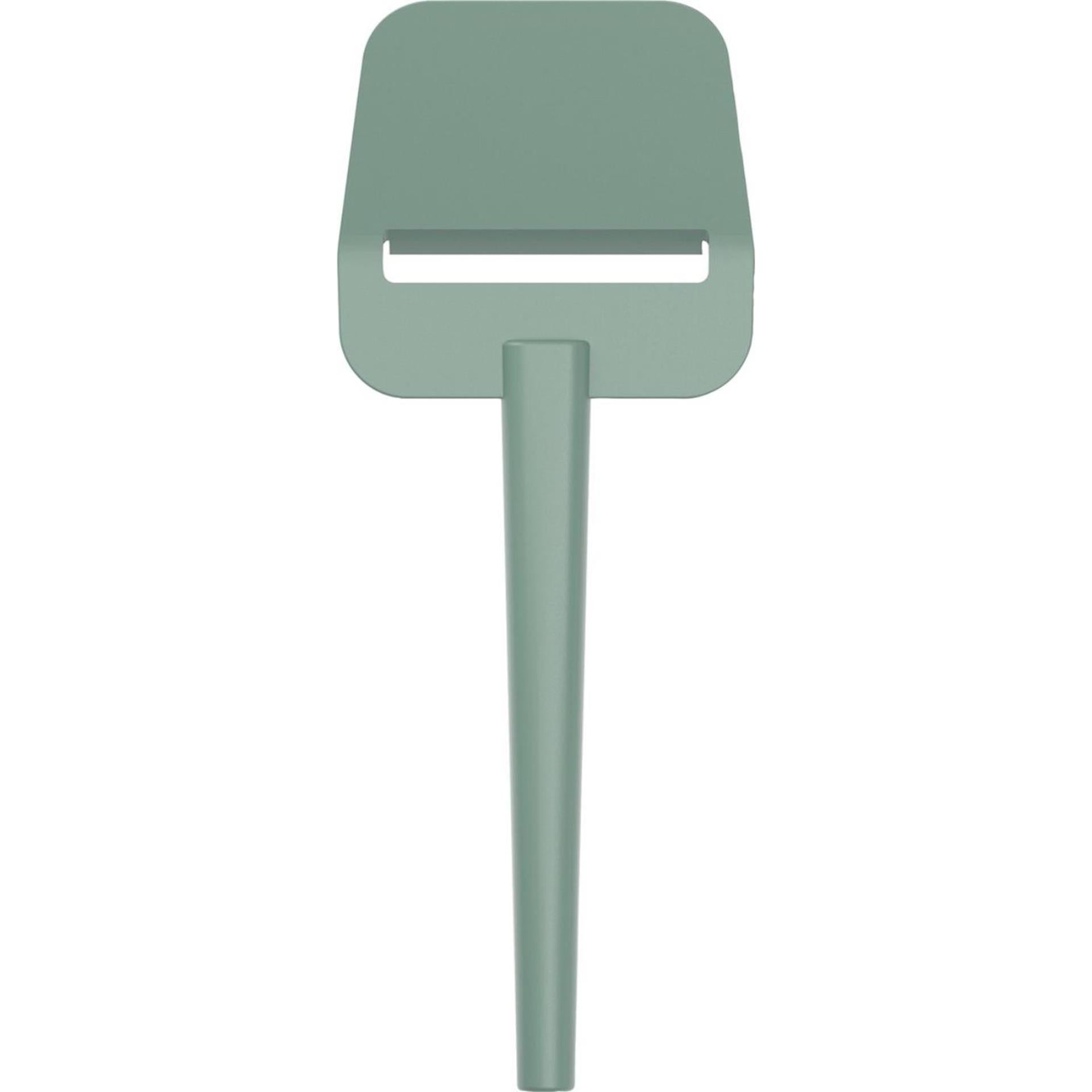 Rosti emma kaasschaaf 19cm nordic green nylon