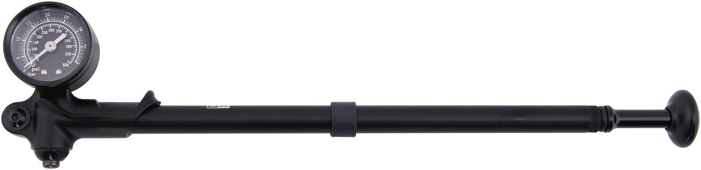 Rockshox vork schokbrekerpomp