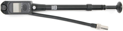 Rockshox demperpomp sus.pump up to 300 psi
