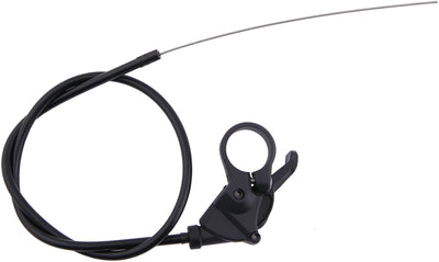 Rockshox afstandsbediening poploc shifter rs poploc right