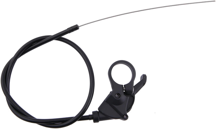 Rockshox afstandsbediening poploc shifter rs poploc right