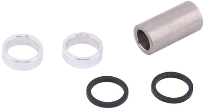 Rockshox glijadapter
