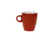 Cosy trendy cosy trendy senseomokje vicky 19cl ø7xh8,5cm rood doos a 6 stuks