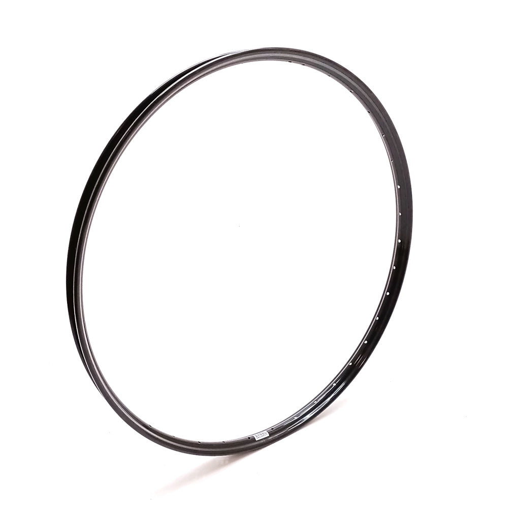 De0202a velg 28x1 1 2 v38 alu zwart [p]