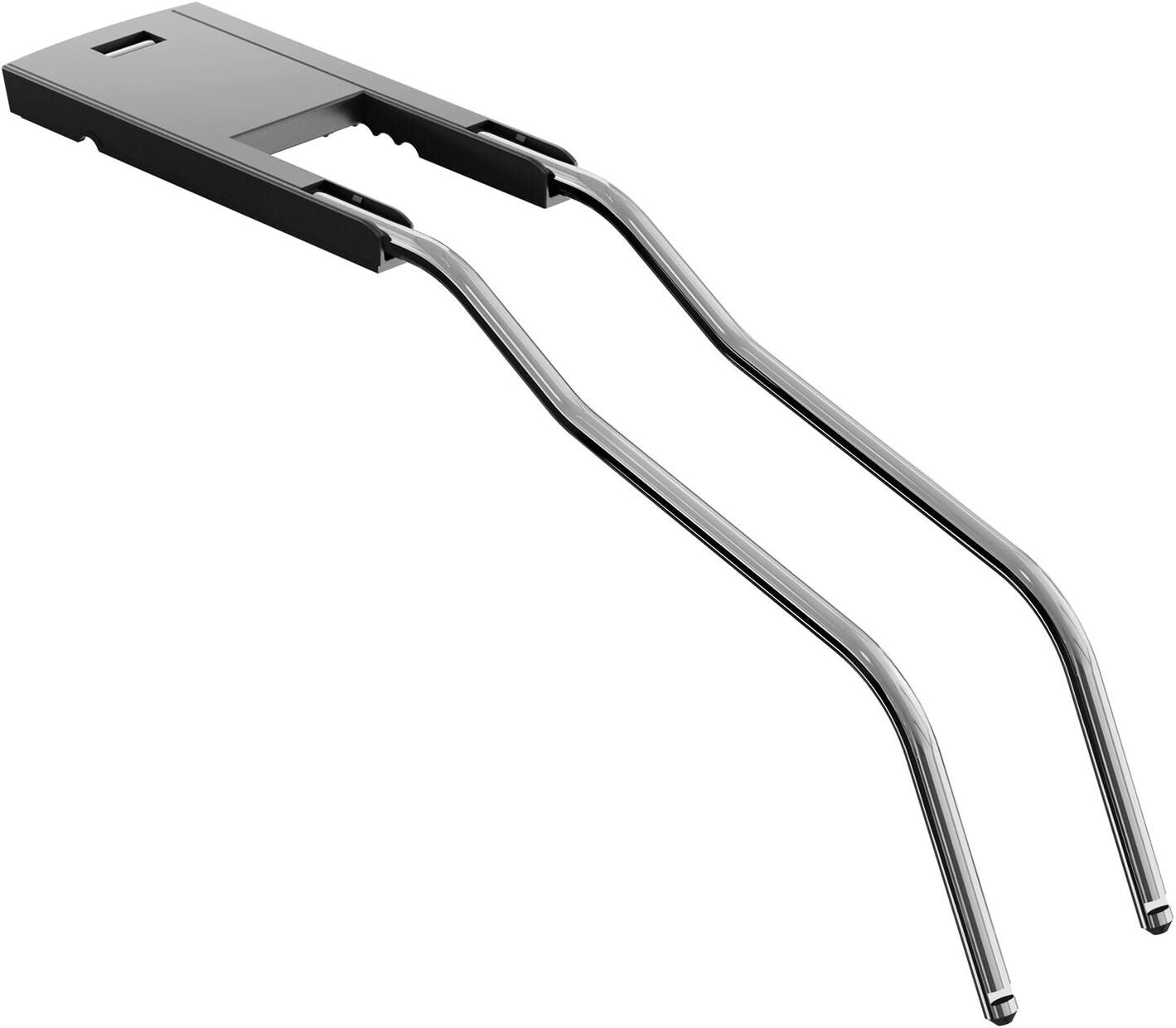 Yepp Adapter laag zadel Nexxt