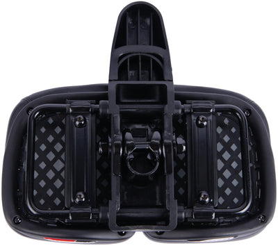Point sattel vario comfort endzone vario saddle