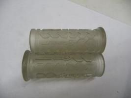 Handvatten gripshift transparant 92mm