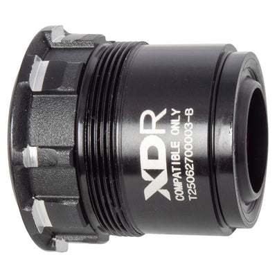 Novatec cassette body