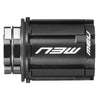 Novatec b1 ca 13 speed cassette body