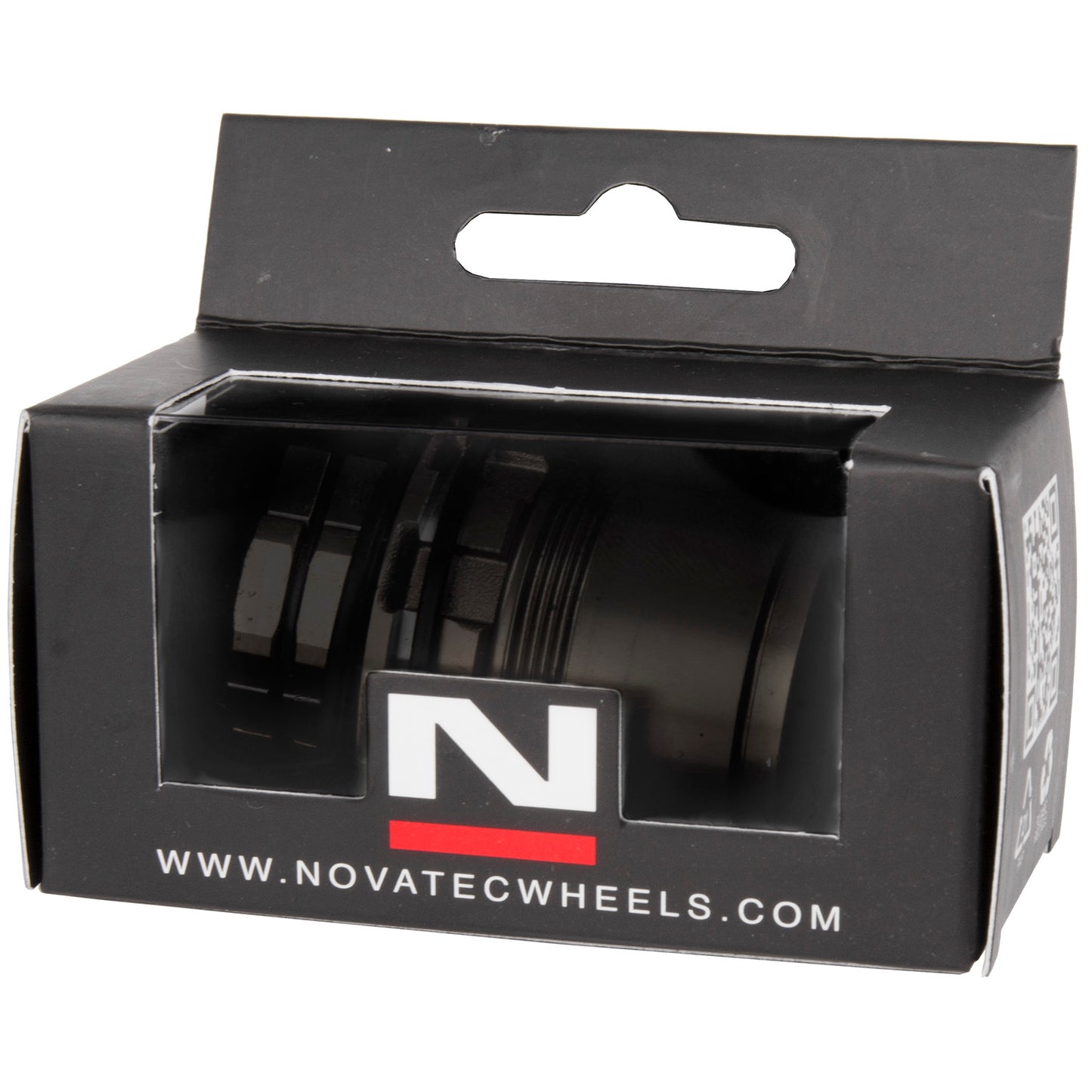 Novatec b cassette body