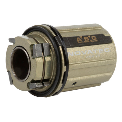 Novatec b2 sh abg cassette body