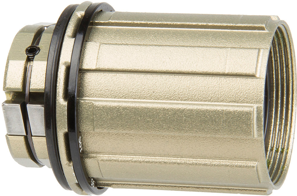 Novatec freehub body type a2 for shimano 8 to 11-speed