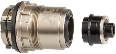 Novatec freewheel body type b for sram xd