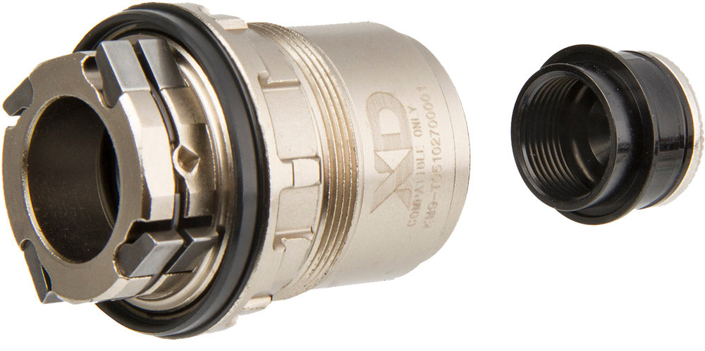 Novatec freewheel body type b for sram xd