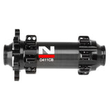 Novatec d411cb front disc brake hub - afbeelding 1