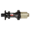 Novatec d412cb rear disc brake hub