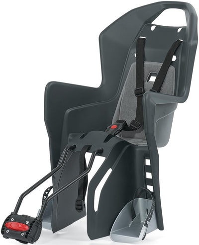 Polisport kindersitz koolah ff spezial child seat polisp.koolah ff spezial gr gr