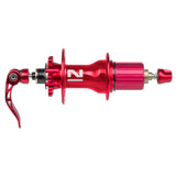 Novatec d792sb a-aa-11s rear disc brake hub - afbeelding 1