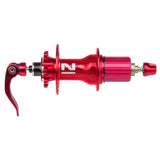 Novatec d792sb a-aa-11s rear disc brake hub - afbeelding 2