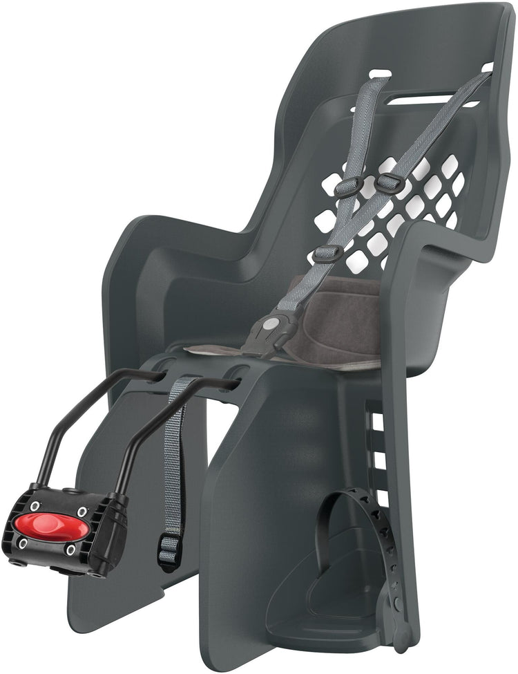 Polisport kindersitz joy ff child seat polisp. joy ff dark grey dark grey