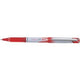 Rollerballpen pilot v-ball grip rood 0,3 mm
