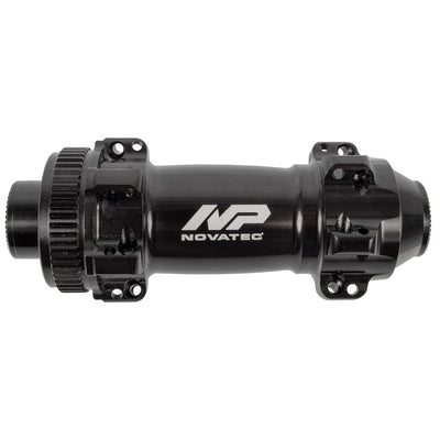 Novatec d571sb front disc brake hub