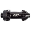 Novatec d571sb front disc brake hub