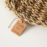 Boltze home placemat sophy zeegras natural - afbeelding 2