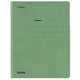 3-klepsmap falken groen