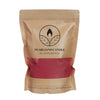 Ideas 4 seasons kaarsenzand pearlsand candle 400gr rood