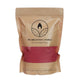 Ideas 4 seasons kaarsenzand pearlsand candle 400gr rood