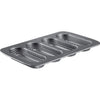 Westmark mini-baguetteplaat