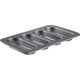 Westmark mini-baguetteplaat 34,6x21,5x3cm